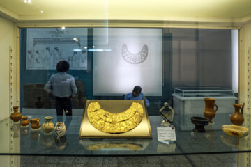  موزه ملی ایران