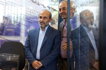 آخرین روز سی و پنجمین نمایشگاه کتاب تهران