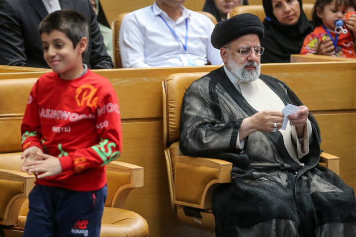 شهید جمهور؛ مردی از جنس فعالان جمعیت به روایت برگزیده جایزه ملی