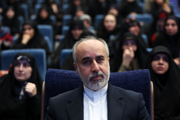 Канани: В роли конструктивной Ирана в региональных и международных отношениях не будет перерыва