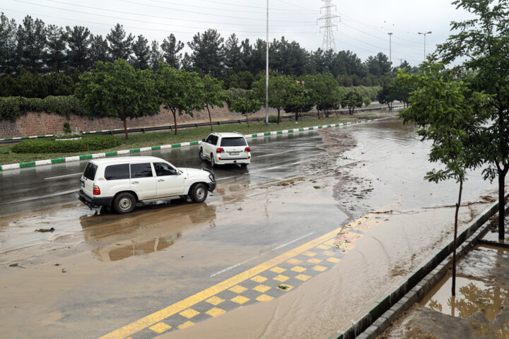 وضعیت جوی مازندران در هفته جاری چگونه است