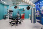 افزایش ۸۰ درصدی تخت‌های بیمارستانی استان بوشهر در دولت سیزدهم