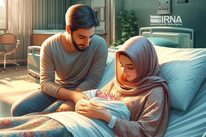 درمان ناباروریها، زمینه ساز جوانی جمعیت در بوشهر