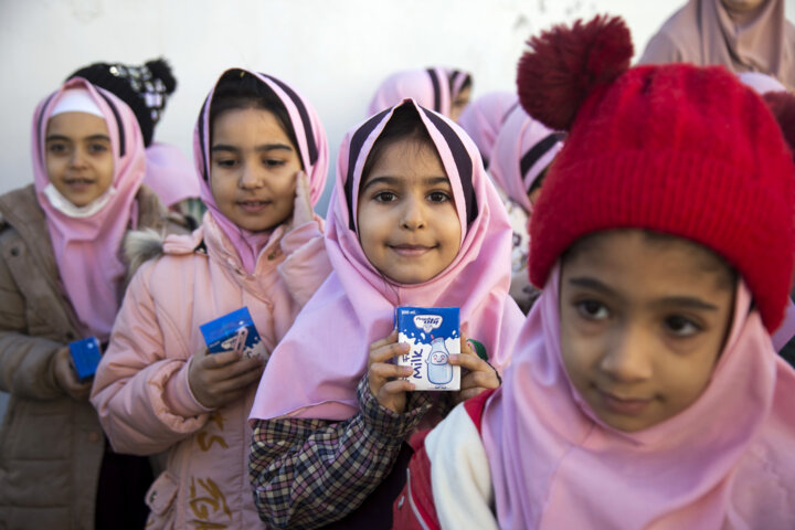 خطر قدکوتاهی با غفلت از شیر