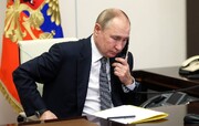 Путин: Раиси, без сомнения, был настоящим патриотом