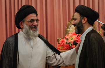 شهید آیت الله سید ابراهیم رئیسی در گذر زمان