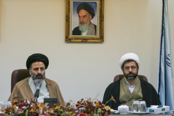 شهید آیت الله سید ابراهیم رئیسی در گذر زمان