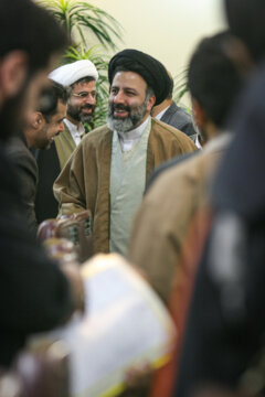 شهید آیت الله سید ابراهیم رئیسی در گذر زمان