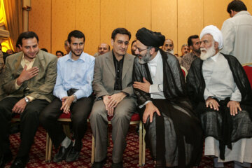 شهید آیت الله سید ابراهیم رئیسی در گذر زمان