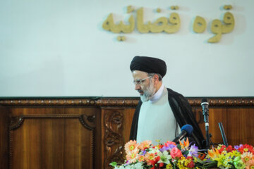 شهید آیت الله سید ابراهیم رئیسی در گذر زمان