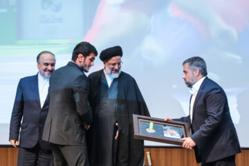 Martyr Ayatollah Seyyed Ebrahim Raisi over time