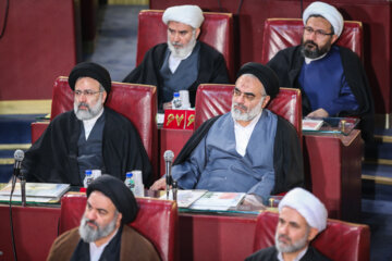 شهید آیت الله سید ابراهیم رئیسی در گذر زمان