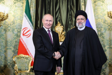 روایت کارنگی از تداوم روابط نزدیک ایران و روسیه