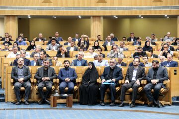 همایش ملی بهره‌وری ایران