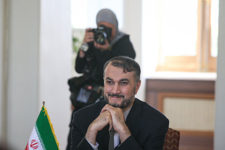 شهید«حسین امیرعبدالهیان»