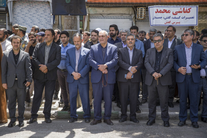 نگاهی به رویدادهای مهم استان کرمانشاه در سالی که گذشت