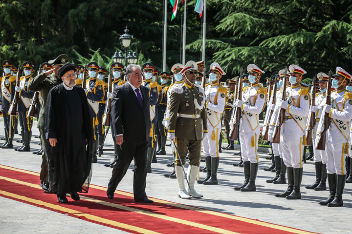 رئیس جمهور مردمی