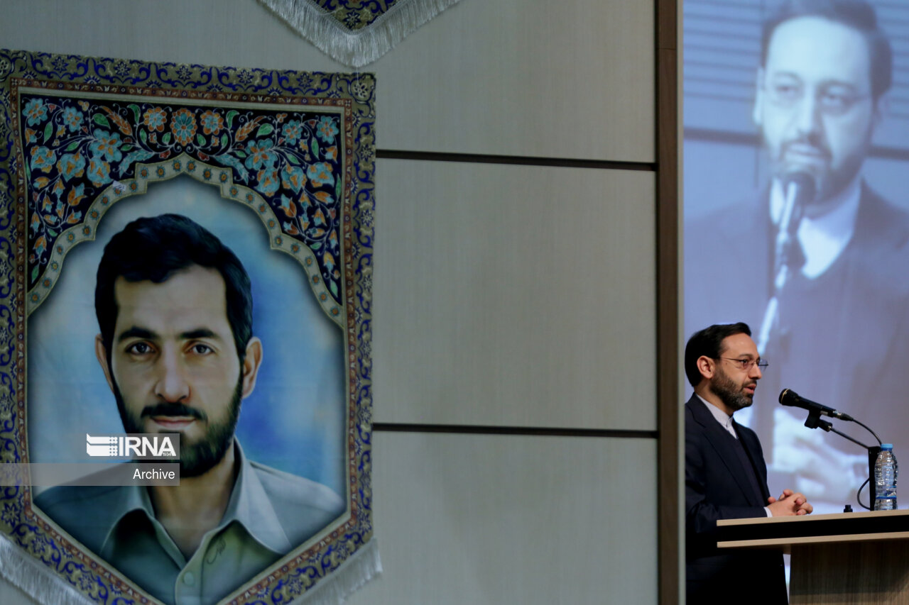 «رحمتی» گزینه شخص رییسجمهور برای استانداری آذربایجانشرقی بود «رحمتی» گزینه شخص رییسجمهور برای استانداری آذربایجانشرقی بود