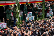 شورای روابط عمومی کرمان: رئیس جمهور مزد سال‌ها خدمت بی‌ریا را دریافت کرد
