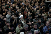 Miles de iraníes rinden homenaje al presidente mártir en Teherán