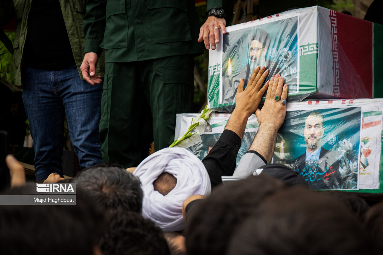 Martyre du président Raïssi : Le Vietnam adresse ses condoléances à l’Iran