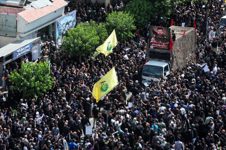 عاشورای رئیسی