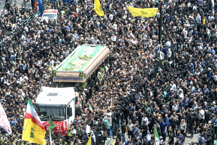 نگاه تحول گرایانه دولت مردمی الگویی برای آینده