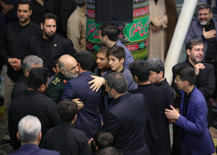 آنکه جنگ را میشناخت و صلح را میخواست
