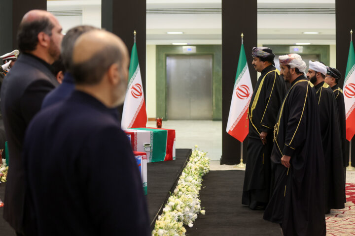 ایران پس از شهادت رئیسی؛ نمایش همبستگی ملی و توانایی عبور از بحران‌های بی‌سابقه