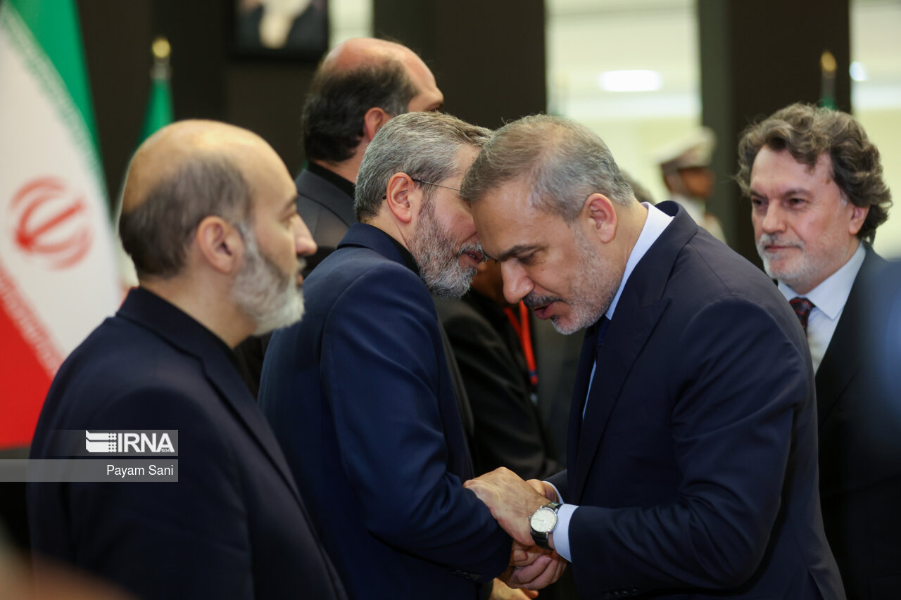 ادای احترام مقامات کشورها به رئیس جمهور شهید