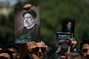 استاندار لرستان : بیش از سه میلیارد نفر از جمعیت جهان عزادار رئیس جمهور ایران شدند