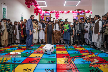 افتتاح نخستین نمایشگاه ملی قرآن کریم کابل 