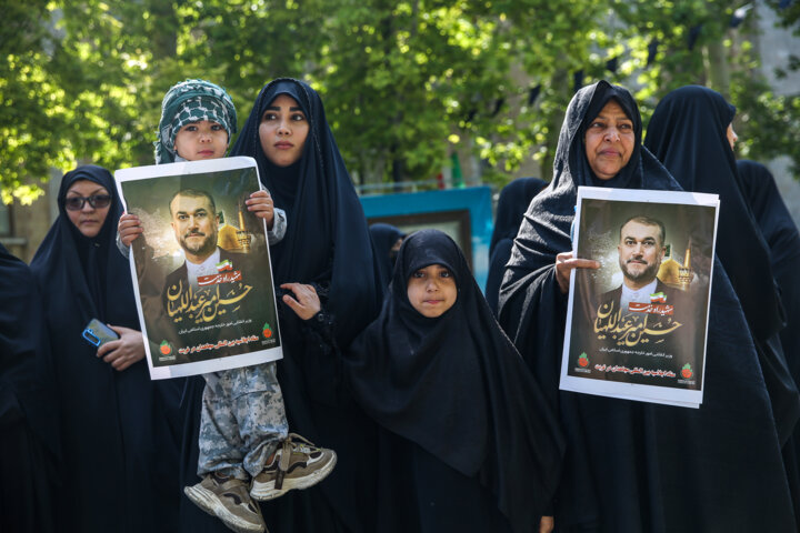 برادران امیرعبداللهیان