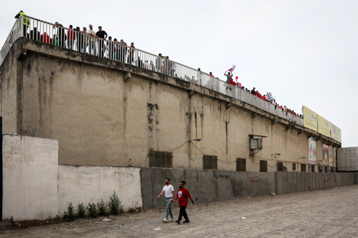شمارش معکوس برای فرار نساجی از خانهبهدوشی
