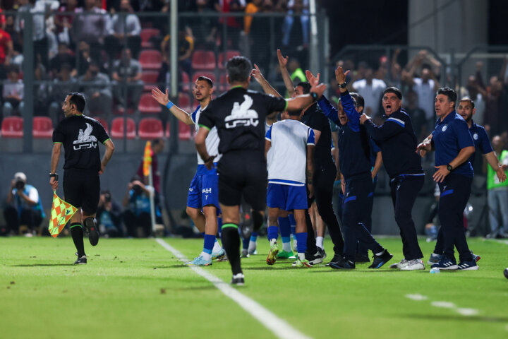 معادلات جذاب قهرمانی؛ جام بیست وسوم سهم پرسپولیس یا استقلال؟