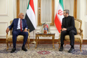 ایران اور سوڈان میں دونوں ممالک کے سفارتخانوں کی بحالی کی رفتار تیز ہوگی
