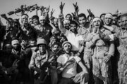 سوم خرداد نماد پایداری و پیروزی مردم در برابر استکبار است