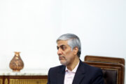 کیومرث هاشمی: خوشحالیم جام حذفی بدون دغدغه برگزار شد/ ورزشگاه آزادی تا شهریور آماده می‌شود