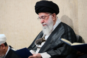 مراسم بزرگداشت رئیسجمهور شهید و همراهان گرامی ایشان