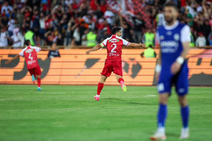 معادلات جذاب قهرمانی؛ جام بیست وسوم سهم پرسپولیس یا استقلال؟