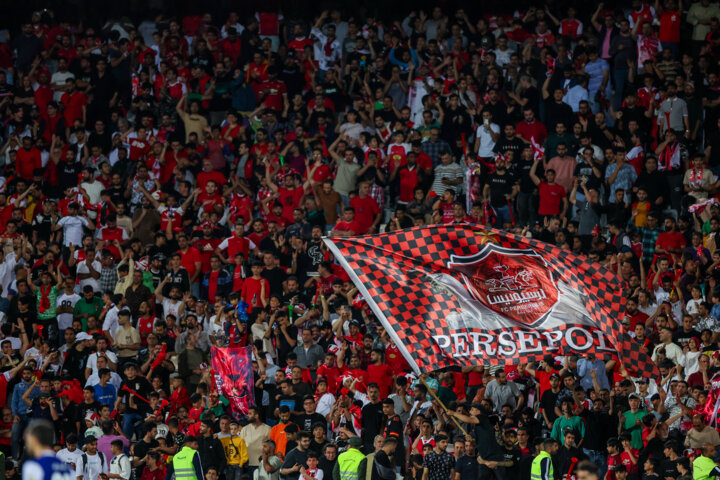 ترکیب احتمالی پرسپولیس مقابل شمسآذر؛ گذر سخت از قزوین برای دفاع از عنوان قهرمانی