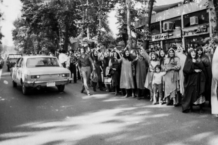 آزادسازی خرمشهر سرآغاز فصل نوینی از اقتدار / الگوی تسلیم ناپذیری در برابر دشمنان