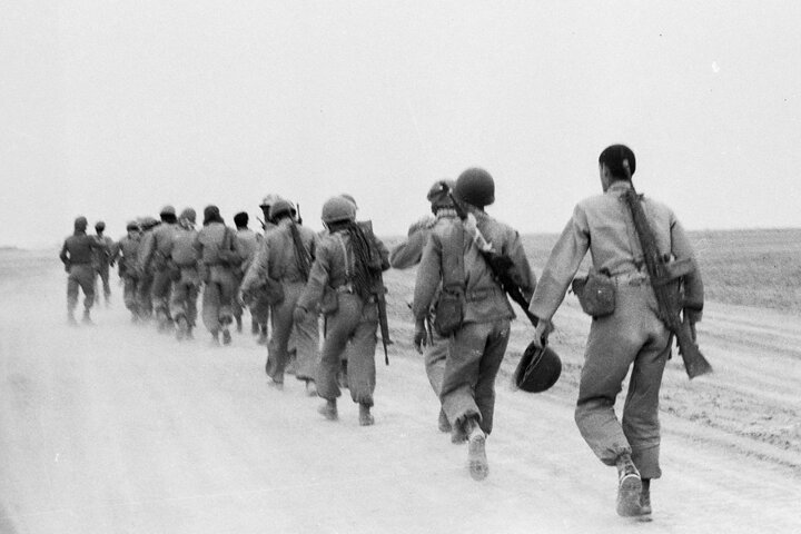 سوم خرداد؛ شرح نبرد سرنوشت