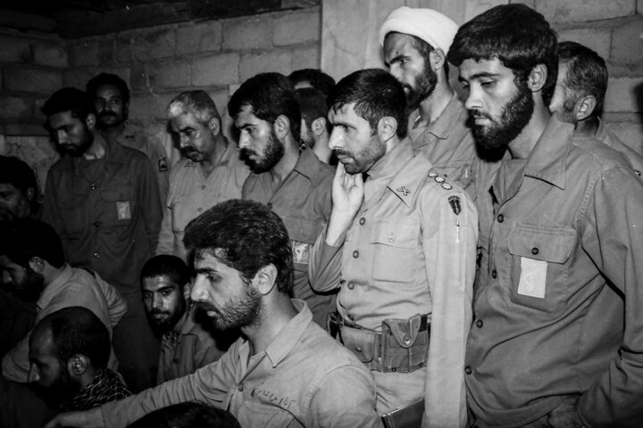 سوم خرداد؛ شرح نبرد سرنوشت