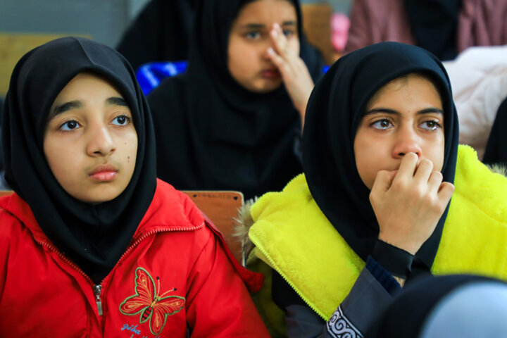 در گردهمایی شورای معاونان و مدیران کل آموزش و پرورش کشور چه گذشت؟