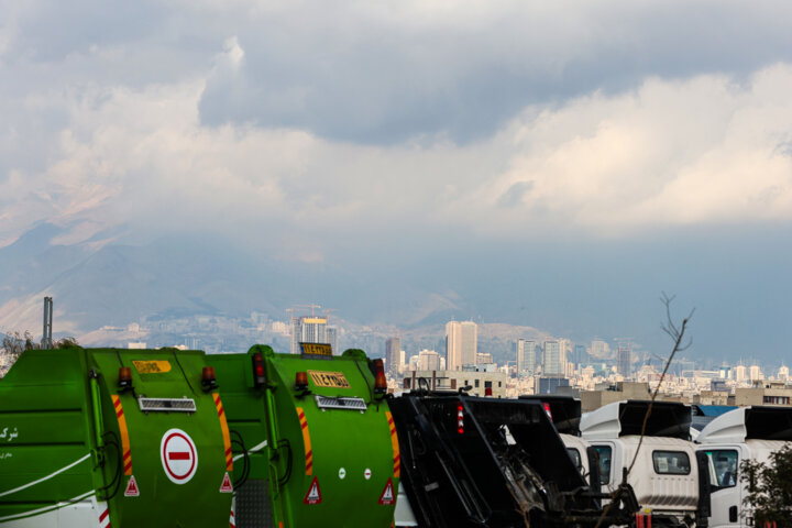 مخازن زباله منبع درآمد برای سودجویان پسماند/ مقاومت به ساماندهی