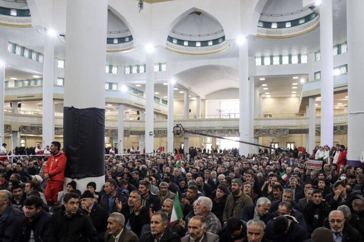 سفر رئیس جمهور به زنجان