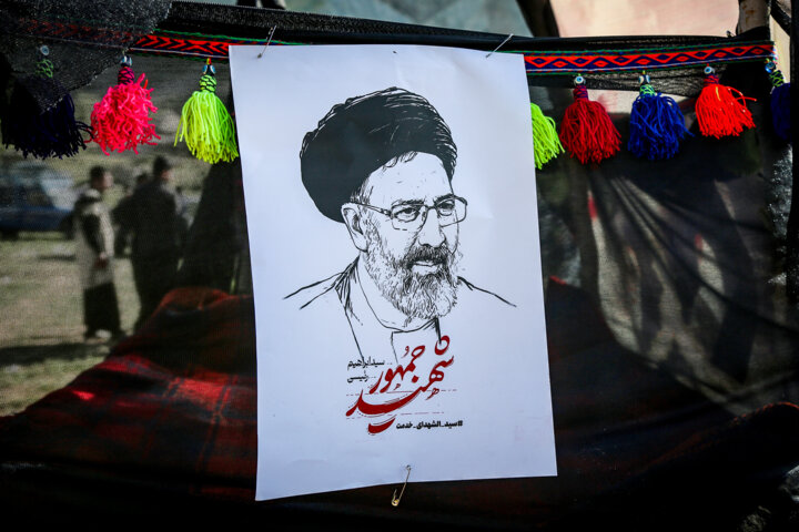 شهیدجمهور بروکراسی خمود حاکم را متحول کرد/ آیین تشییع عامل همبستگی شد