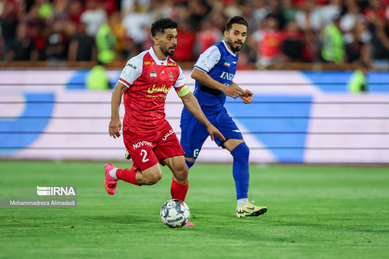 مطلقزاده: مدیران فوتبال خوزستان نالایق هستند/ محکوم به بردن هوادار هستیم مطلقزاده: مدیران فوتبال خوزستان نالایق هستند/ محکوم به بردن هوادار هستیم