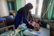 تشریح دستاوردهای شهید جمهور در بیمارستان افشار یزد